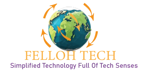 FELLOH TECH